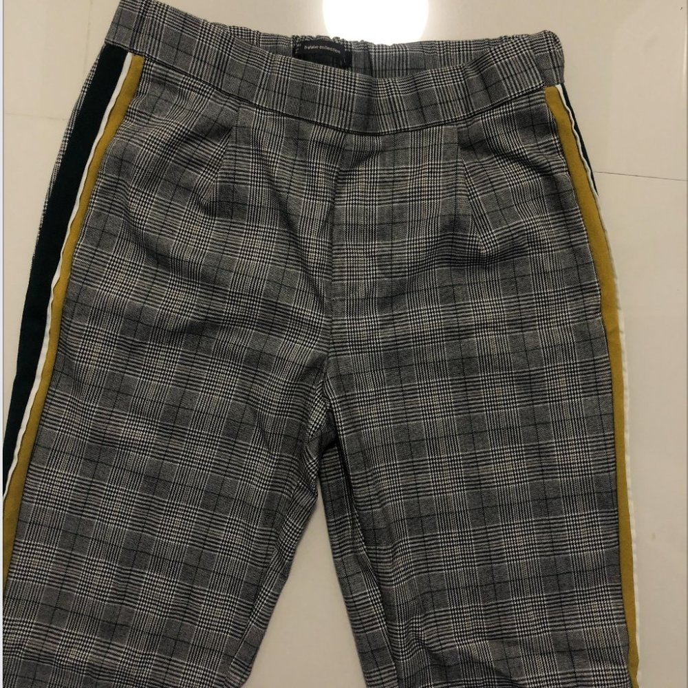 ZARA PANTS